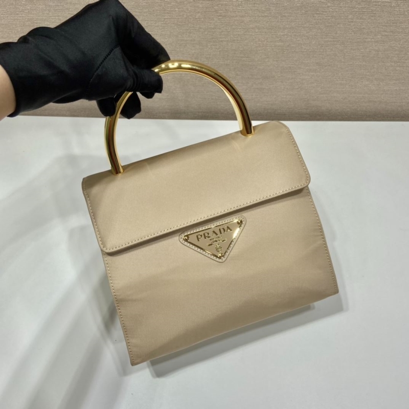 Prada Top Handle Bags